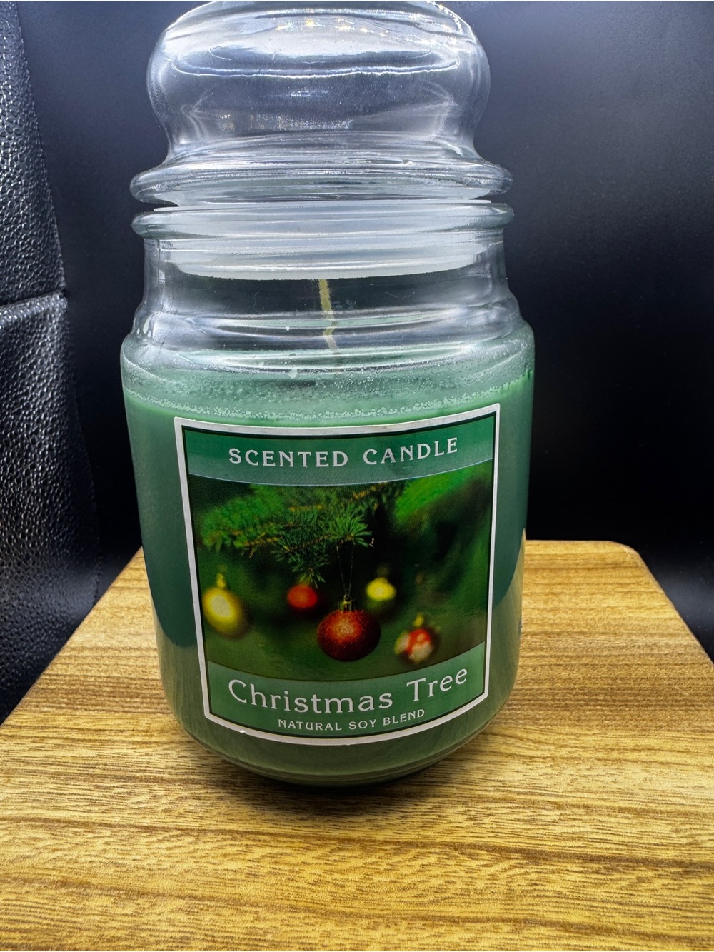 Various Candles - Buyers Choice